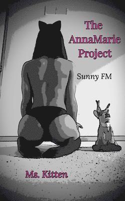 bokomslag AnnaMarie Project