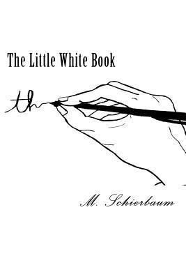bokomslag The Little White Book