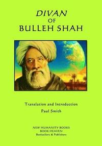 bokomslag Divan of Bulleh Shah