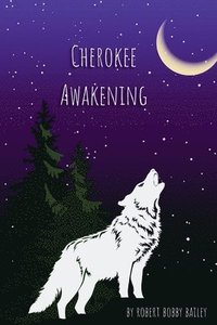 bokomslag Cherokee Awakening