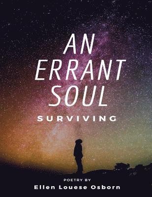An Errant Soul: Surviving, Häftad