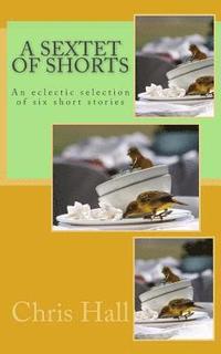 bokomslag A Sextet of Shorts: An eclectic selection of six short stories