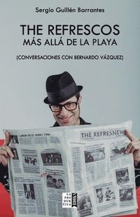 bokomslag Refrescos