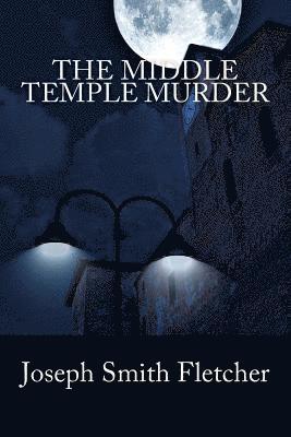 The Middle Temple Murder 1