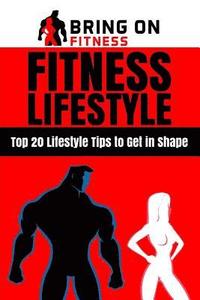 bokomslag Fitness Lifestyle