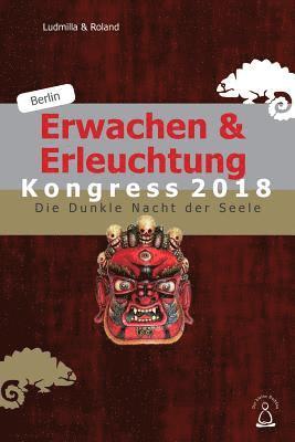 bokomslag Erwachen & Erleuchtung: Die Dunkle Nacht der Seele