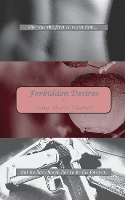 bokomslag Forbidden Desires