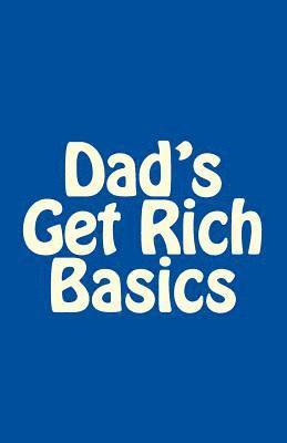 bokomslag Get Rich Basics