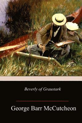 Beverly of Graustark 1