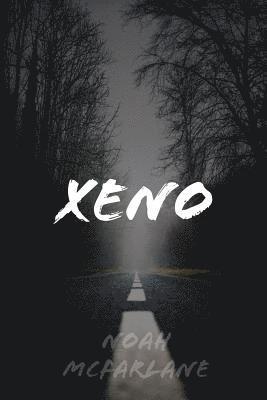 bokomslag Xeno