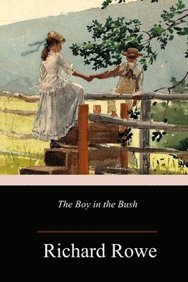 The Boy in the Bush 1