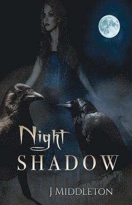 J. Middleton - Night Shadow, Häftad