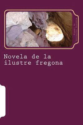 Novela de la ilustre fregona 1