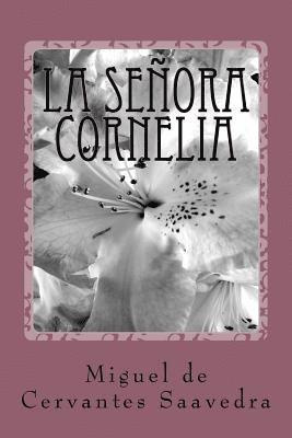 La Señora Cornelia 1