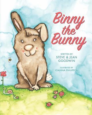 Binny the Bunny 1