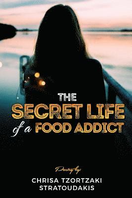 The secret life of a food addict: Poetry and Mandala art 1