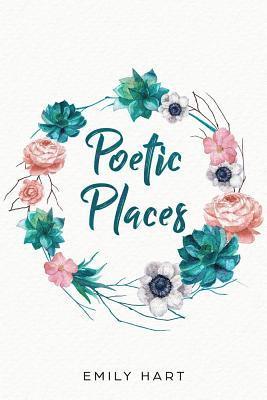 bokomslag Poetic Places