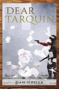 bokomslag Dear Tarquin