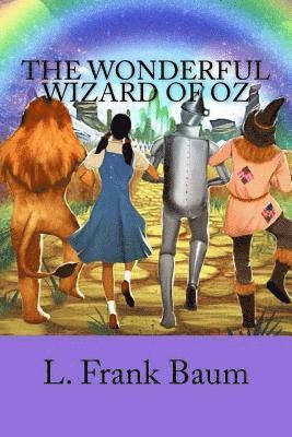 The Wonderful Wizard of Oz