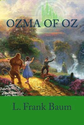 Ozma of Oz 1
