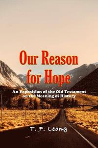 bokomslag Our Reason for Hope: An Exposition of the Old Testament on the Meaning of History