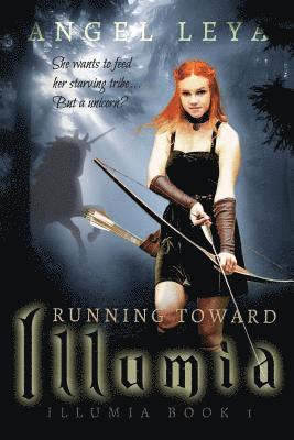 Running Toward Illumia 1