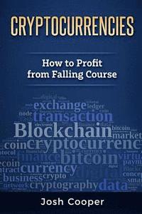 bokomslag Cryptocurrencies - How to Profit from Falling Course