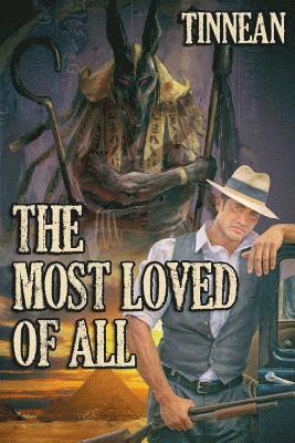 Tinnean - Most Loved of All, Häftad