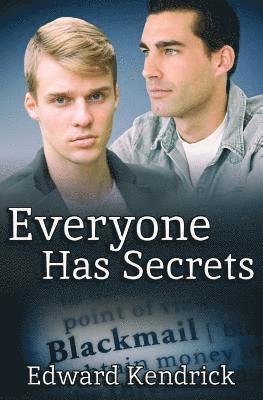 Everyone Has Secrets 1