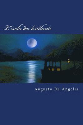 L'isola dei brillanti 1