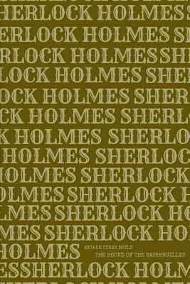 Arthur Conan Doyle, Larvae Editions - The Hound of the Baskervilles, Häftad