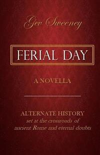 bokomslag Ferial Day