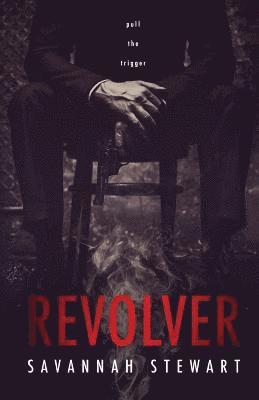 Savannah Stewart - Revolver, Häftad. Tillgänglighet: Lägg i varukorg