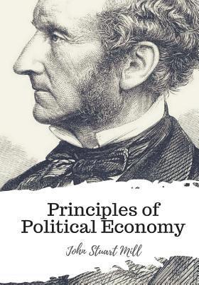 Principles of Political Economy