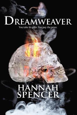 Hannah Spencer - Dreamweaver, Häftad. Tillgänglighet: Lägg i varukorg