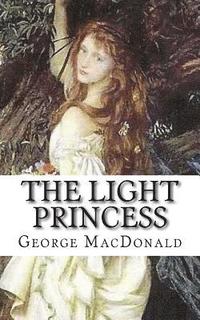 bokomslag The Light Princess
