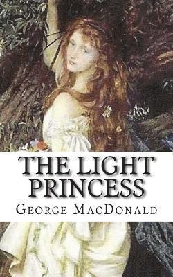 bokomslag The Light Princess