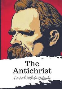 bokomslag The Antichrist