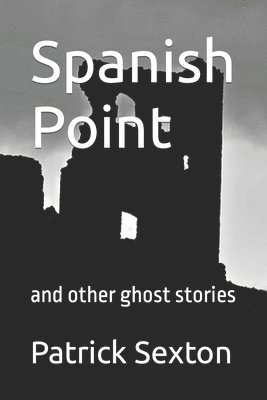 Patrick Sexton - Spanish Point: and other ghost stories, Häftad