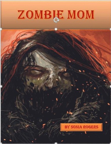 bokomslag Zombie Mom