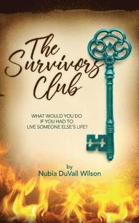 bokomslag The Survivors Club