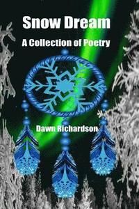 bokomslag Snow Dream: A Collection Of Poetry