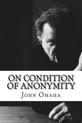 On Condition of Anonymity: Virulent Political Satire, 2003-2016 1