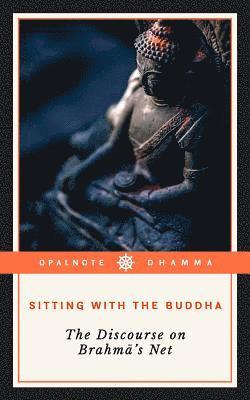 Max Makki - Sitting with the Buddha: The Discourse on Brahma's Net, Häftad