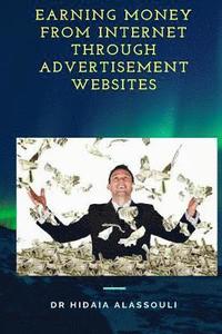 bokomslag Earning Money from Internet Through Advertisement Websites