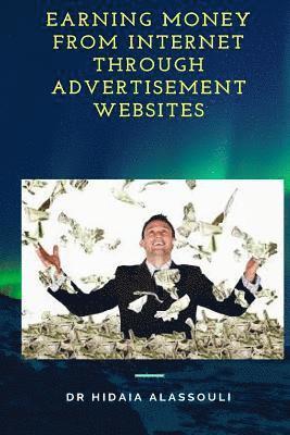 Earning Money from Internet Through Advertisement Websites 1