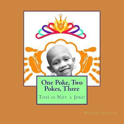 One Poke, Two Pokes, Three: This is Not a Joke! 1