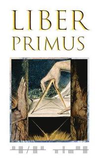 bokomslag The Complete Liber Primus