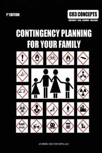 bokomslag Contingency Planning For Your Family