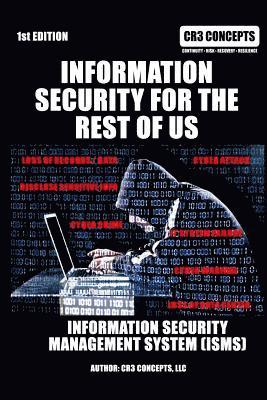 Information Security For The Rest Of Us 1